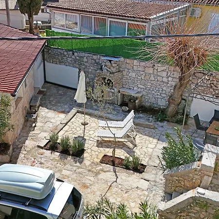 Villa Casa Vento Dračevac