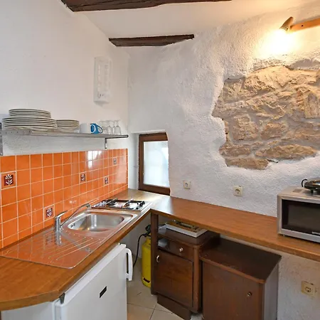 Casa Vento Dračevac