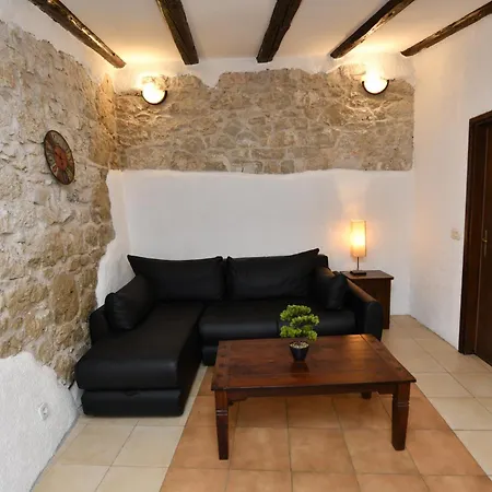 Casa Vento * Dračevac
