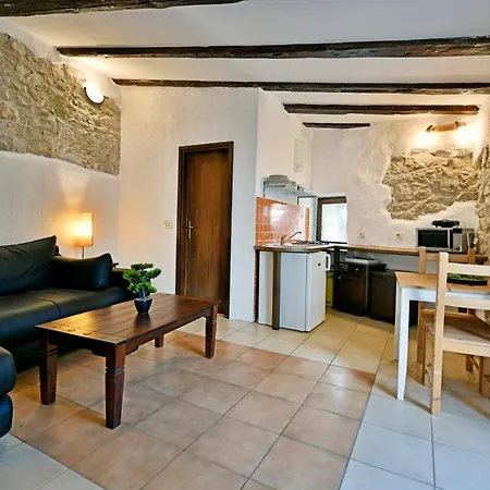 Casa Vento Villa Dračevac