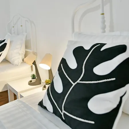 Casa Vento Villa *