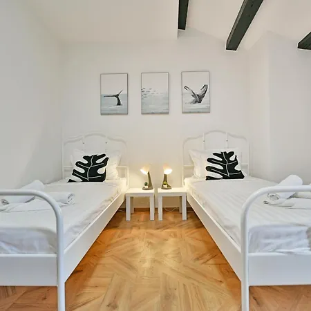 Villa Casa Vento *