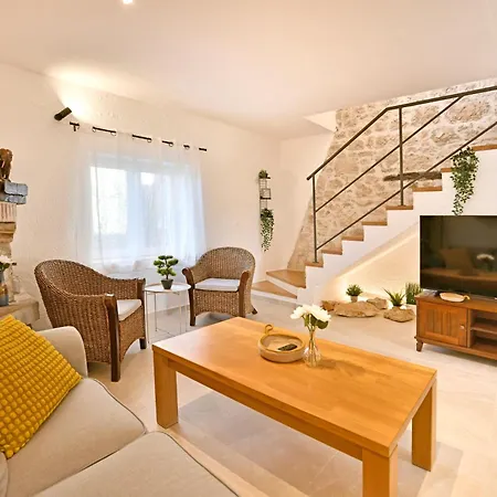 Casa Vento Villa Dračevac