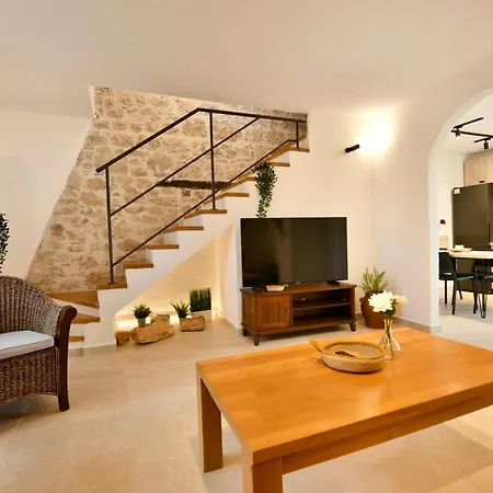 Villa Casa Vento *