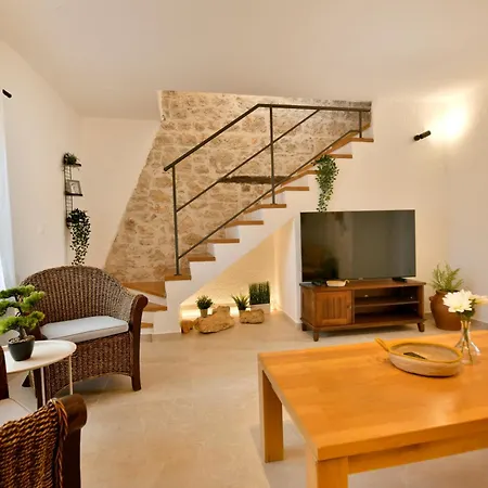 Casa Vento Villa Dračevac