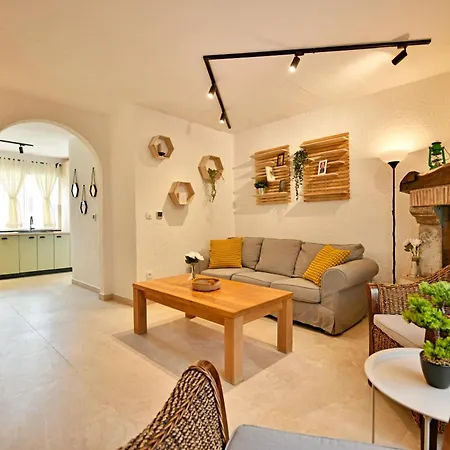 Villa Casa Vento