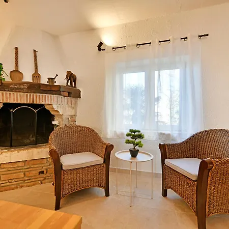 Villa Casa Vento *
