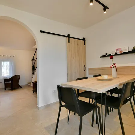 Casa Vento Dračevac