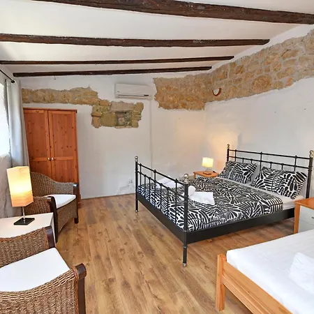 Villa Casa Vento Dračevac