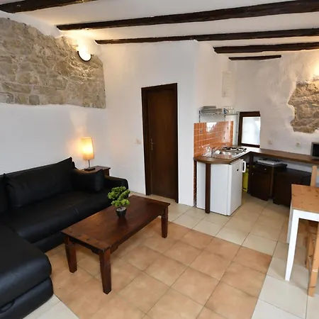 Casa Vento Villa Dračevac