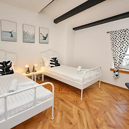 Casa Vento * Dračevac