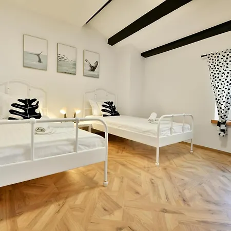 Вилла Casa Vento *