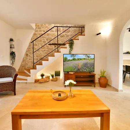 Вилла Casa Vento *
