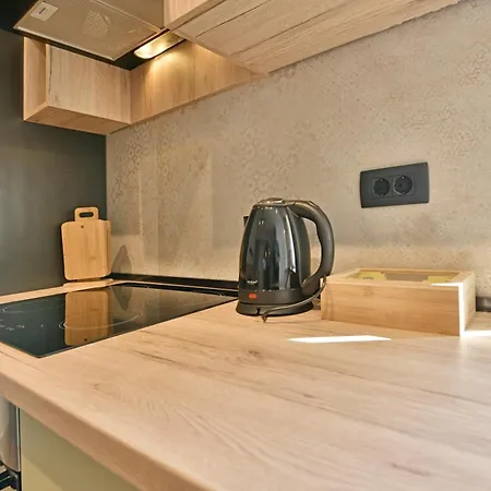 Casa Vento Вилла