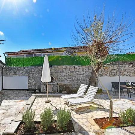 Casa Vento Вилла *