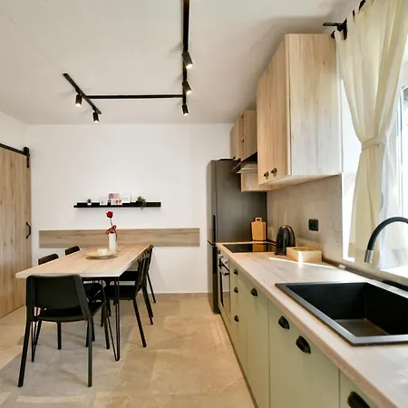 Вилла Casa Vento